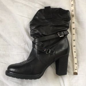 Roper High Heel Boots